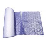 Shipping 0.8 Mil 4x8 inch Protective Packaging Inflatable Air Pillow for sale