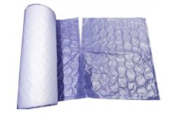 China Shipping 0.8 Mil 4x8 inch Protective Packaging Inflatable Air Pillow supplier