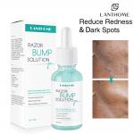 Glycerin Butanediol Hair Removal Liquid Lanthome Stop Hair Reduce Redness
