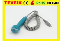 China MS3-14320A Fetal Transducer For Edan Patient Monitor , ROHS IS013485 Standard supplier