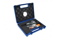 China Electrical Appliance Coating Thickness Gauge 0~1250 um ISO 2178 supplier
