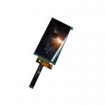 4.5 Inch Tft Lcd Display 720*1280  Resolution, 4 Lane MIPI Interface,  LCD Driver  FL11290, 600C/D for sale