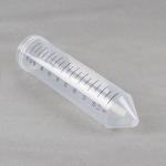 Polypropylene Cap Screw Centrifuge 50ml Tubes With Black Scale