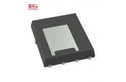 China FDMS86101DC MOSFET Power Transistor 8-PowerTDFN N-Channel Enhancement Mode supplier