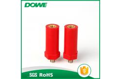 China China Supplier Bus Bar Insulator electrical hexagonal insulator supplier