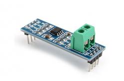 China Module for Arduino TTL to RS485 FTDI Basic Program Downloader supplier