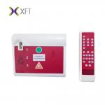 Automated AED Trainer Remote Control Infrared Remote Control With 10 Or 8 Training Modes for sale