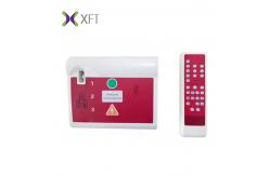 China XFT-120C CPR Aed Training Device First Aid With Separate Program / Voice Card supplier