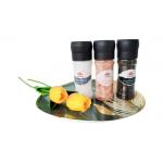 Plastic Pepper Grinder With Ceramic Core For Perfect Grinding Of Salt And Pepper for sale