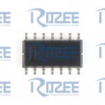 SN74HC244DWR