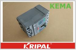 China 50KA Thermal Adjustable Molded Case Circuit Breaker 160A 3 Pole supplier