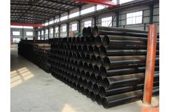 China 6.0-18.0mm thick ERW508 API Tube Mill HF Soldered Duct Equipment supplier