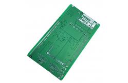 China High Tg Fr4 Osp Multi Layer Circuit Board Iso supplier
