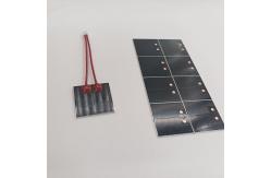 China 5V 12V 24V Aluminum Heating Element With Special Shape Multifunctional supplier