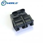 Anodized Laser Engraving Cnc Machined Aluminum Parts Iso Certificated for sale