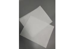 China Non Fluorescence Airlaid Non Woven Fabric For Sanitary Napkins supplier