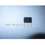 TS25P07G  ----- Single Phase 25.0 AMPS. Glass Passivated Bridge Rectifiers for sale