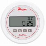 Dwyer DM-1102 Digital Differential Pressure Gauge for sale