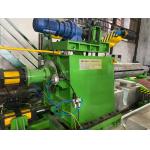 15T Decoiler Recoiler Machines for Metal Coil Slitting Lines