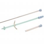 Reborn Medical Suprapubic Cystostomy Catheter 18Fr 23cm for sale