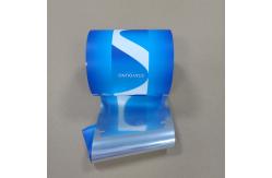 China Industrial-Grade Probiotic Composite Packaging Film Roll Oxygen Barrier Technology Pharma & Food Use supplier