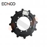 ZX35U-5 Undercarriage Part Sprocket Replacement for Mini Digger for sale