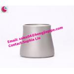 Con. reducer & Ecc. reducer ASME B16.9 for sale