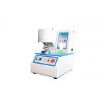 Paper and Paperboard Bursting Testing Equipment , Paperboard Bursting Testing Equipment , Paper Testing Equipments for sale