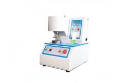 China Paper and Paperboard Bursting Testing Equipment , Paperboard Bursting Testing Equipment , Paper Testing Equipments supplier