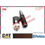 common rail diesel engine injector 223-5327 229-5918  212-3462  208-9160 0R-9595 1OR-1814 OR-4987 161-1785 for sale
