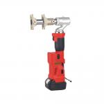 DL-1232-3-G Hydraulic Battery Pipe Press Tool 3.7kg 16mm - 32mm Range for sale
