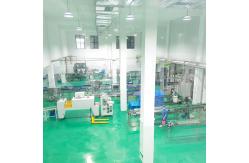 China 200TPD UHT Batch Pasteurizer Machine , Milk Pasteurization Unit supplier