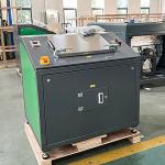 Kitchen Waste Disposal Machine Food Cycler 1175*853*1095mm for sale