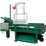 Efficient Pine Wood Shavings Making Machine / Log Shaving Mill Machine for sale