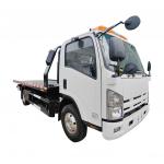 Made in china good quality 4x4 4x2 new wrecker tow truck for sale philippines for sale