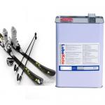 High Dilution Carbon Fiber Release Agent Water Based Mold Release For Composites for sale