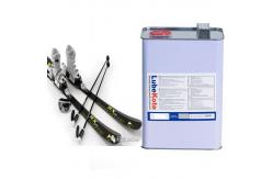 China High Dilution Carbon Fiber Release Agent Water Based Mold Release For Composites supplier