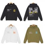 Men'S Oversized Fleece Hoodie Regular Sleeve Style For Running for sale