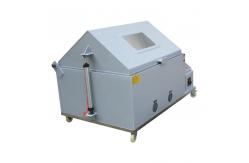 China Stability Temperature Tester Salt Fog Humidity Simulation Climatic Chamber supplier
