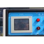 Climate Control Test Chamber / Temperature Humidity Chamber For Lighting Environmental Chamber Testing