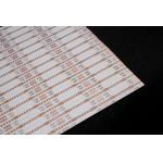 24V LED Light Strip Board With Double Layer For Lights Flexible PCB FPC for sale