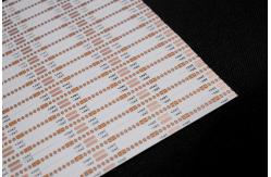 China Double Layer FPC PCB Board Design For 24V LED Light Strip Board supplier