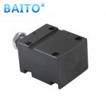 Carbon Steel 14MPa 140Air Hydraulic Cylinder small Square thin type for sale