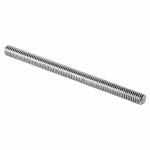 Polished Stainless Steel Fully Threaded Rods Anti Corrosion IATF16949 for sale