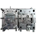1.2344 1.1730 ABS PC PP Injection Molding 100000-500000 Shots