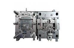 China 1.2344 1.1730 ABS PC PP Injection Molding 100000-500000 Shots supplier
