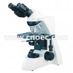 Home White Binocular Head Biological Compound Microscope 1000X A12.0203 for sale