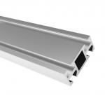 5.0mm 6061 New Energy Aluminum Alloy Extrusion For Industrial Equipment for sale