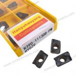 Highly Precise Indexable Milling Inserts R390-11T308-PM Chemical Resistant for sale