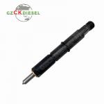 Fuel Injector 4110002549002 for Wheel Loader LG958L Engine BF6M1013